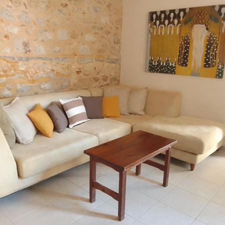 Creta Home In Heraklion Center 1 Екстер'єр фото