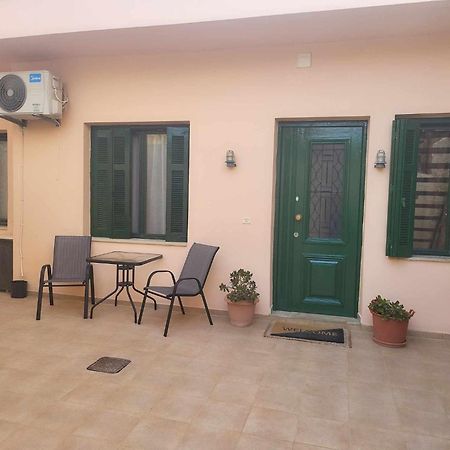 Creta Home In Heraklion Center 1 Екстер'єр фото