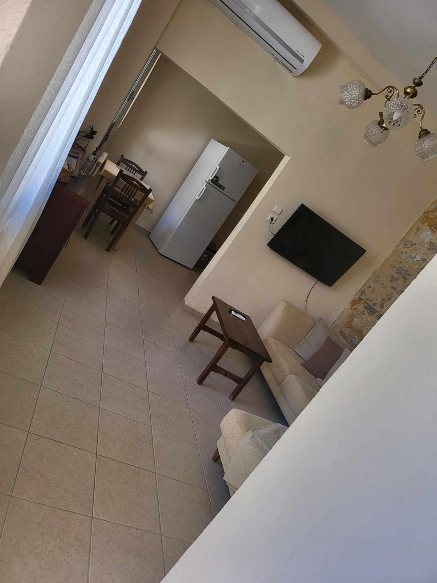 Creta Home In Heraklion Center 1 Екстер'єр фото